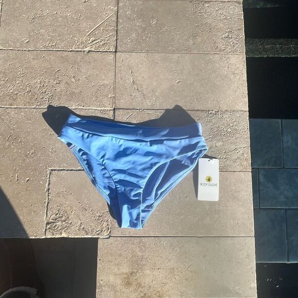 Body Glove Other - Body Glove Light Blue Swim Bottom